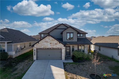 2315 Pintail Loop, Copperas Cove, TX, 76522 | Card Image