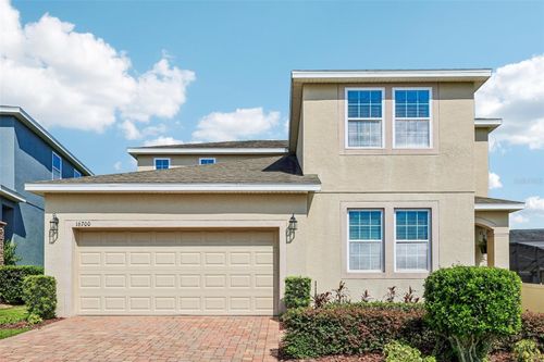 16700 Abbey Hill Ct, Clermont, FL, 34711-6353 | Card Image