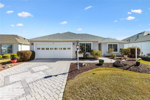 17443 Se 74th Raes Hall Ave, THE VILLAGES, FL, 32162-5351 | Card Image