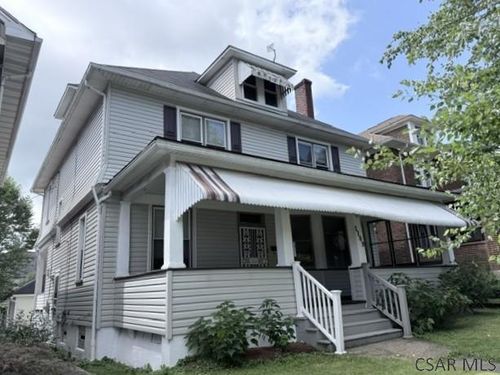 1109 Confer Avenue, Johnstown, PA, 15905 | Card Image