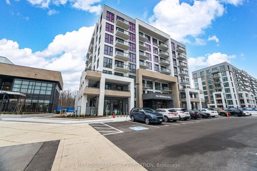 505-750 Whitlock Avenue, Milton, ON, L9E1M4 | Card Image