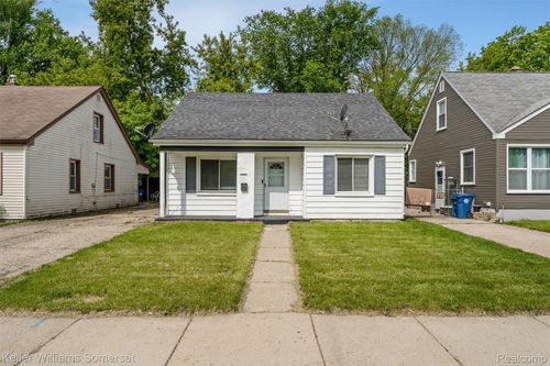 18629 Brady, Redford, MI, 48240-1706 | Card Image