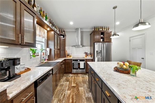Guest house kitchen | Image 31