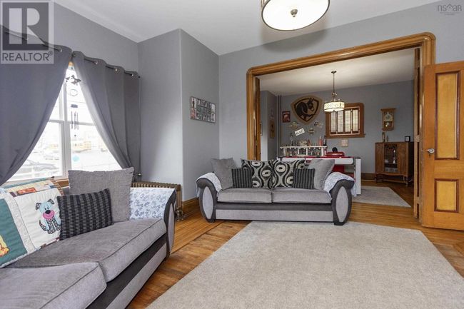 85 Church St, House other with 4 bedrooms, 2 bathrooms and null parking in Springhill NS | Image 22
