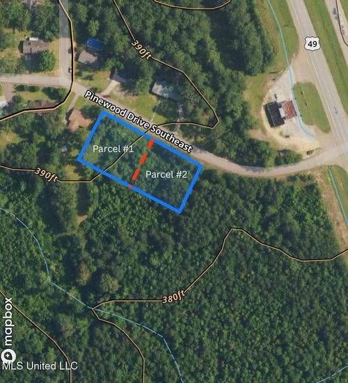 0 Pinewood Dr Se, Magee, MS, 39111 | Card Image
