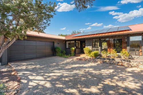 40 Mission Road, Sedona, AZ, 86336 | Card Image