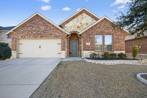 237 Jefferson Ln, Fate, TX, 75189-5115 | Card Image