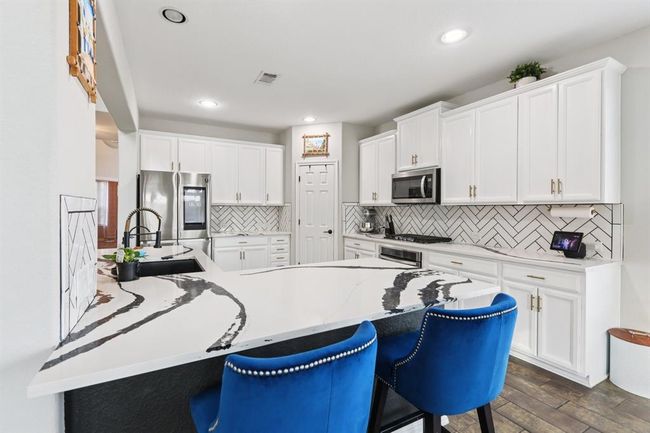 9403 Peralta Creek Ct, House other with 4 bedrooms, 4 bathrooms and 2 parking in Cypress TX | Image 15
