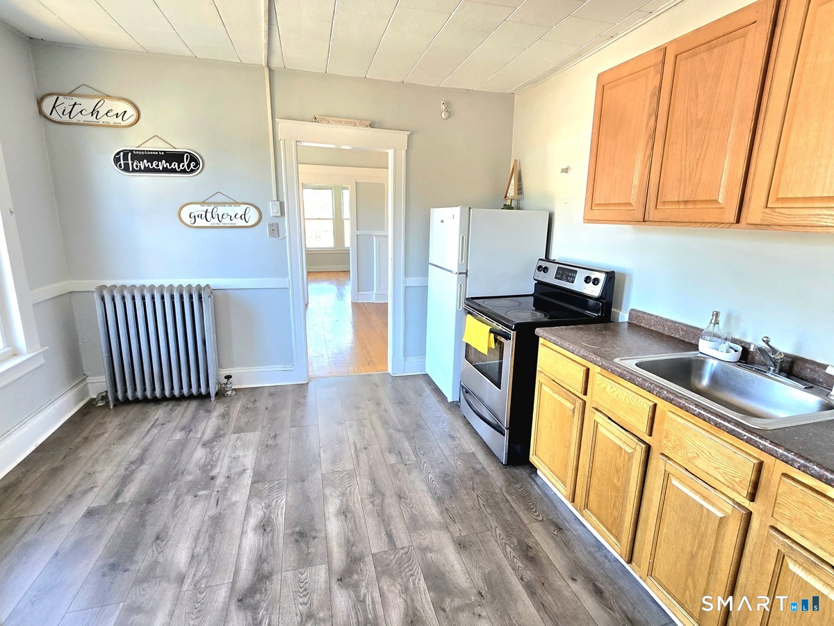 Residential Lease in Hartford 2