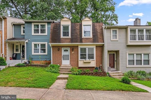 11735 Summer Oak Dr, GERMANTOWN, MD, 20874-1940 | Card Image
