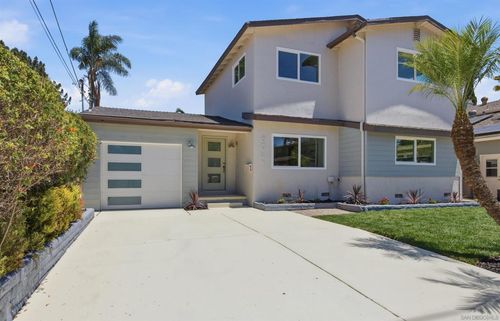 6041 Amarillo Ave, La Mesa, CA, 91942-2724 | Card Image