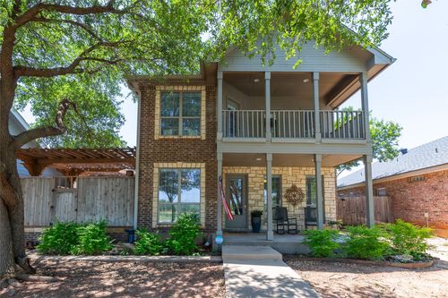 1573 Wildlife Trails Parkway, Abilene, TX, 79601 | Card Image