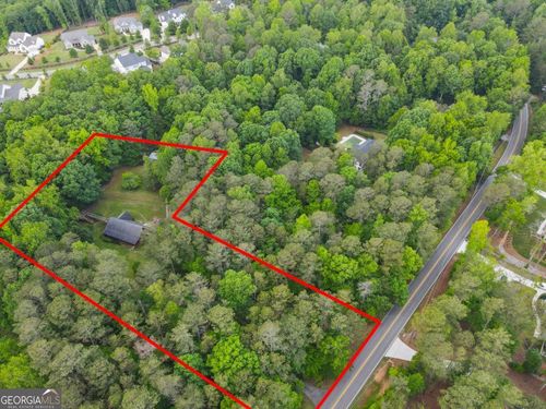 16335 Henderson Rd, Milton, GA, 30004-2739 | Card Image