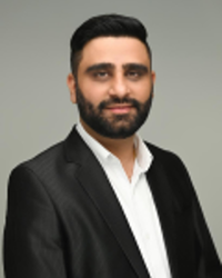 Tarun Dhani
