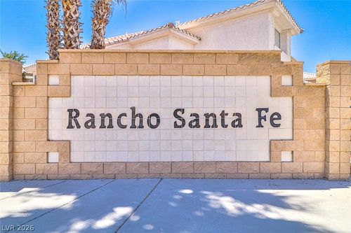 6812 Painted Canyon Court, Las Vegas, NV, 89130 | Card Image