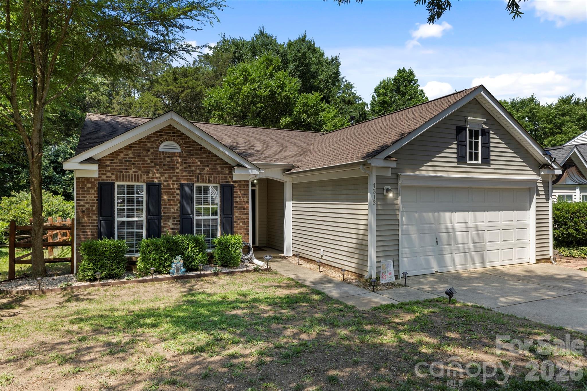 Residential in Charlotte 5