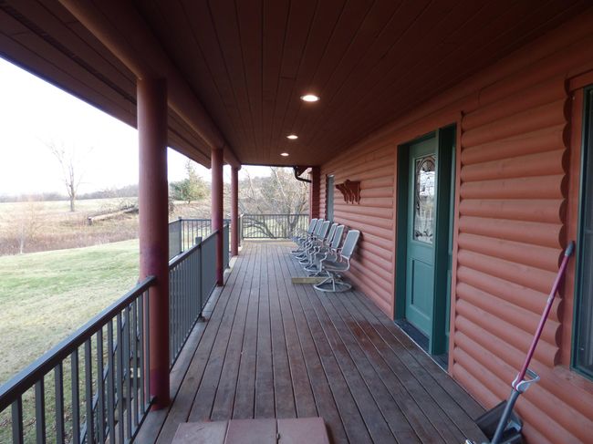 3183 W Mitchell Rd, Home with 3 bedrooms, 3 bathrooms and null parking in HANOVER IL | Image 31
