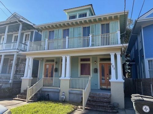 227 29 S Gayoso Street, New Orleans, LA, 70119 | Card Image