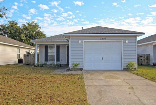 2007 Marquesas Ln, Pensacola, FL, 32506-7820 | Card Image