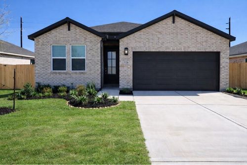 9730 Westminster Manor Dr, Cypress, TX, 77433-8769 | Card Image