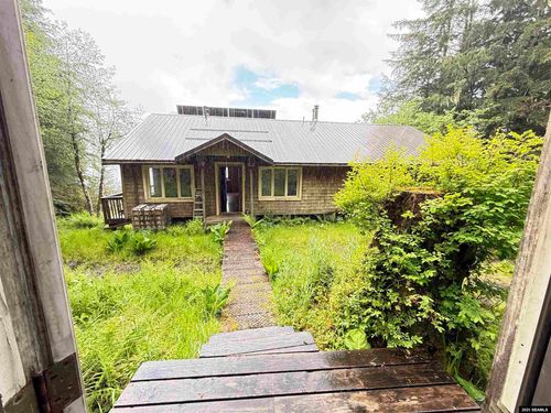 Lot 2 Kupreanof Subd., Petersburg, AK, 99833 | Card Image