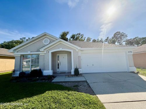 8796 Chambore Drive, Jacksonville, FL, 32256 | Card Image