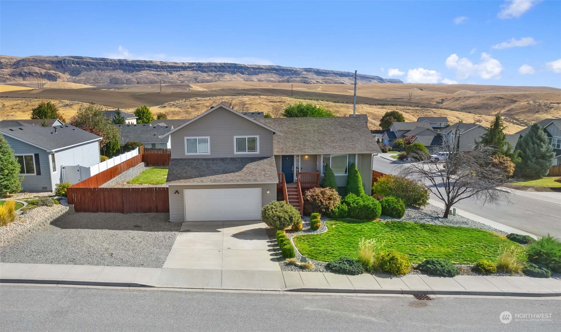 Combine St, East Wenatchee, WA 98802