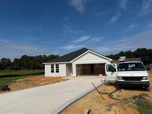 37 Boston River Drive, Dunn, NC, 28334 | Card Image