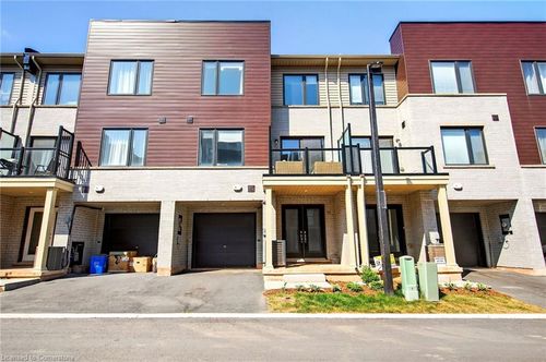 27 Dryden Lane, Hamilton, ON, L8H0B6 | Card Image