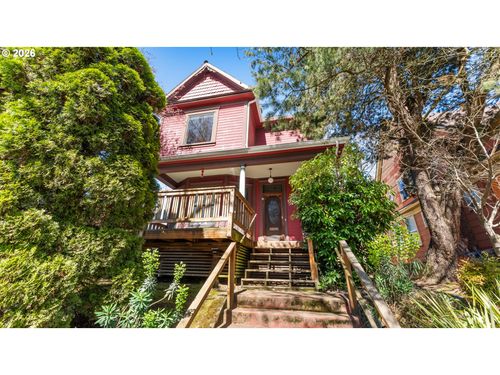 111 N Monroe St, Portland, OR, 97227-1539 | Card Image