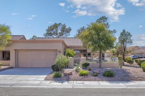 2849 Bluff Point Dr, Las Vegas, NV, 89134-8935 | Card Image