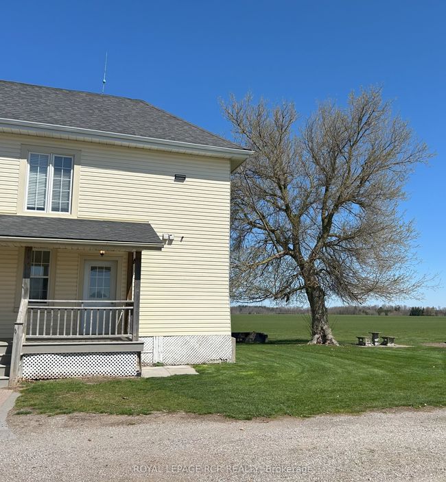 B - 5997 5 Th Line, House other with 2 bedrooms, 1 bathrooms and 2 parking in Egbert ON | Image 10