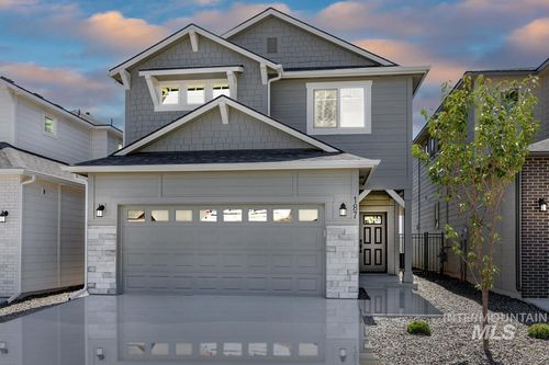 284 W Broyhill St, Meridian, ID, 83642-1388 | Card Image