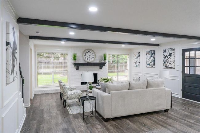 17426 Pinewood Forest Dr, House other with 4 bedrooms, 3 bathrooms and 2 parking in Spring TX | Image 4