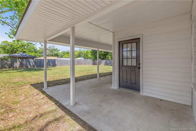 1912 Elizabeth St, House other with 3 bedrooms, 2 bathrooms and 2 parking in Westlake LA | Image 21