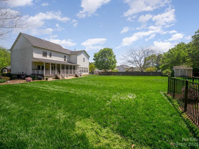 2331 Heath Lake Dr, House other with 4 bedrooms, 4 bathrooms and null parking in Mint Hill NC | Image 33