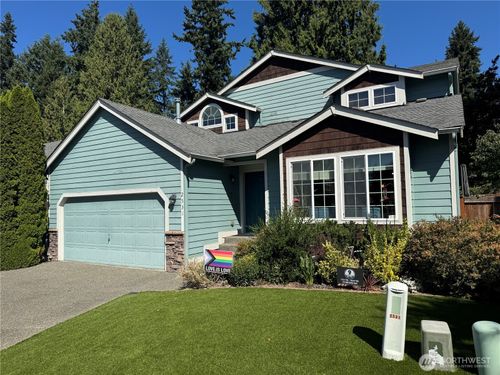 2531 Blaine Ave Ne, Renton, WA, 98056-8309 | Card Image