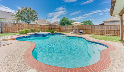 4016 Lakeside Dr, The Colony, TX, 75056-4093 | Card Image