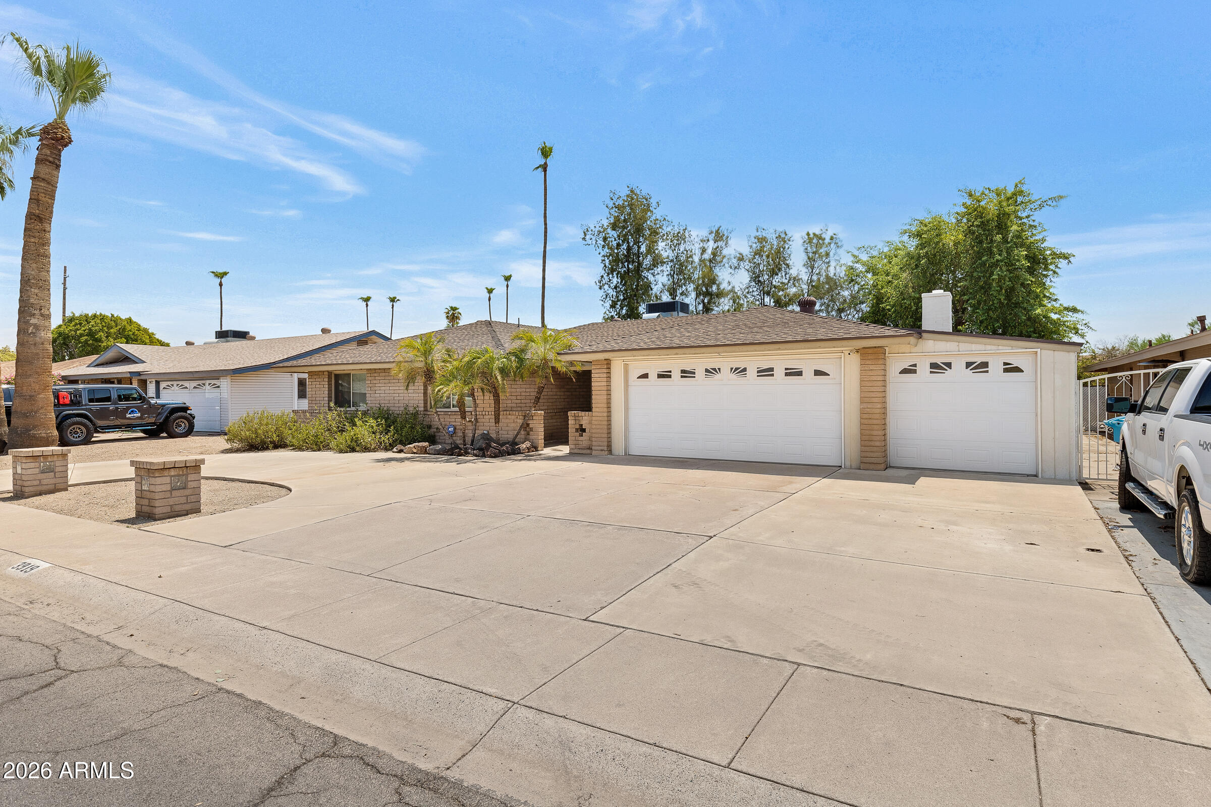 Residential in Phoenix 2