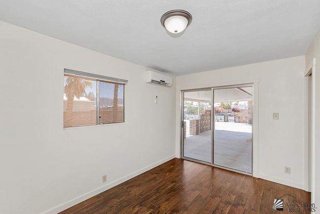 13466 E 47 Th St, House other with 2 bedrooms, 1 bathrooms and 1 parking in Yuma AZ | Image 13