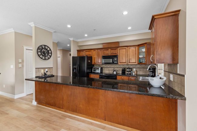 A115 - 33755 7th Ave, Condo with 2 bedrooms, 2 bathrooms and 1 parking in Mission BC | Image 5