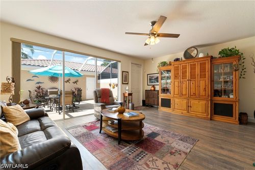 15361 Laughing Gull Ln, BONITA SPRINGS, FL, 34135-8518 | Card Image