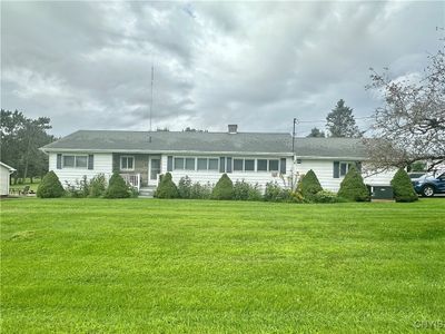 10503 N Park Street, House other with 3 bedrooms, 2 bathrooms and null parking in Adams NY | Image 3