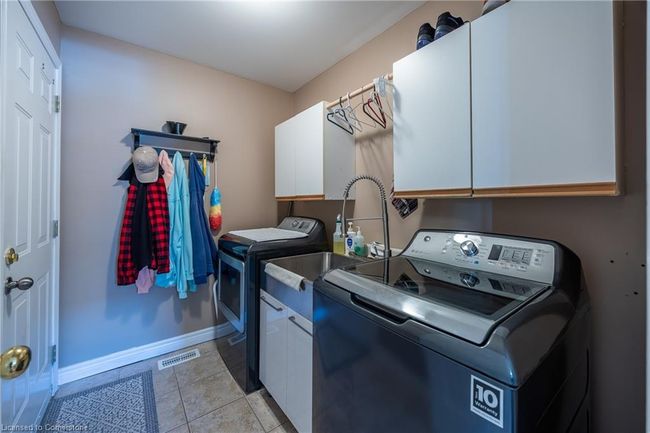 1 - 19 Somerset Dr, Townhouse with 2 bedrooms, 3 bathrooms and 2 parking in Port Dover ON | Image 16