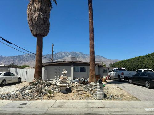 31273 San Antonio Dr, Cathedral City, CA, 92234-6023 | Card Image