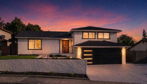 3352 San Rivas Dr, San Jose, CA, 95148-2144 | Card Image