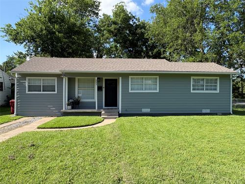257 Graham Ave, Bonham, TX, 75418-2636 | Card Image