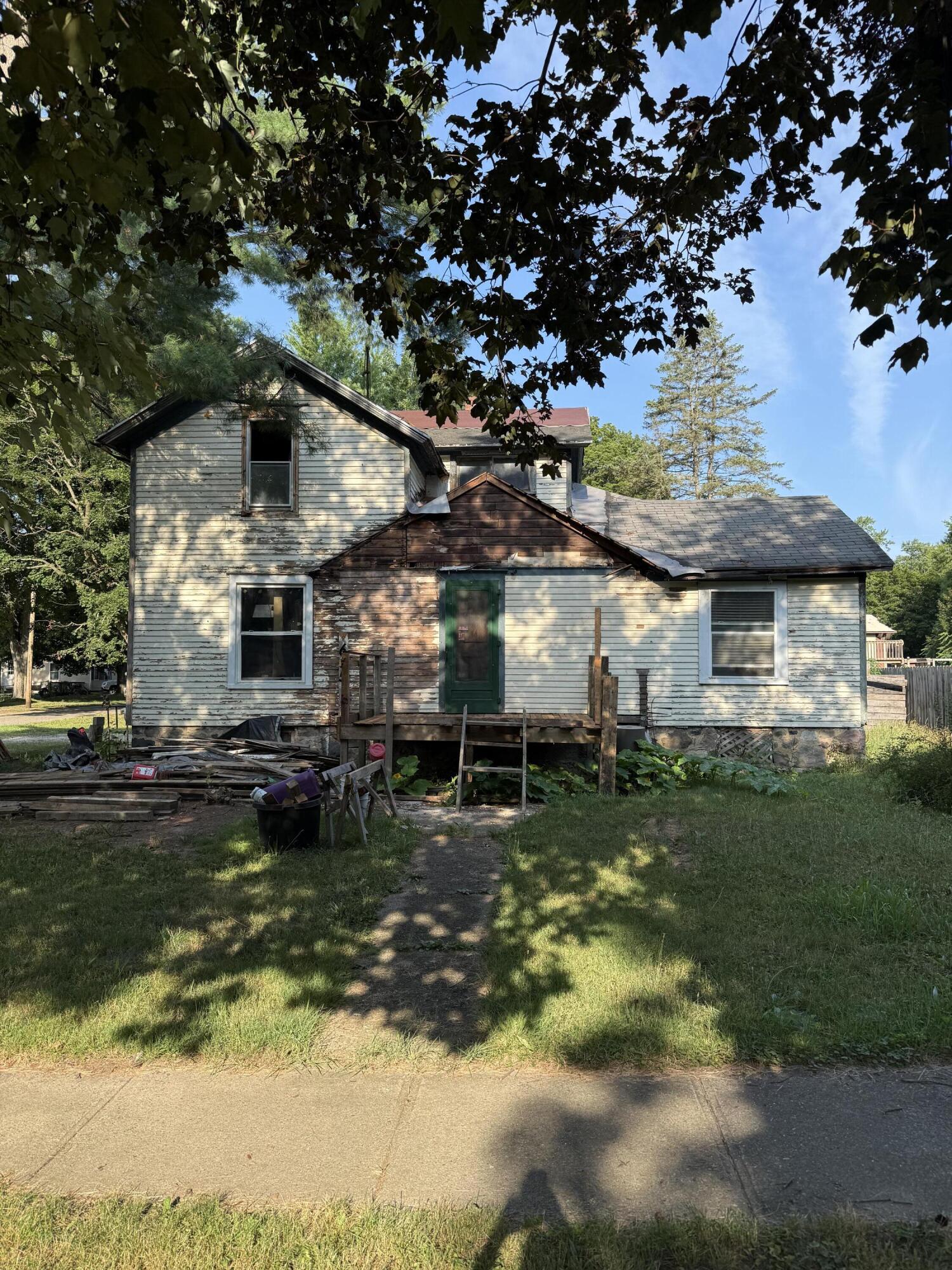 Residential in Bellevue Village 2