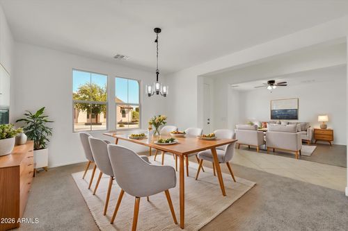 21367 E Via De Arboles, Queen Creek, AZ, 85142-5204 | Card Image