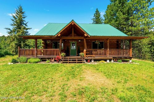 132 Manley Creek Rd, Priest River, ID, 83856 | Card Image